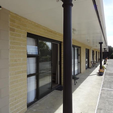 Arikilodge Waikanae Ngoại thất bức ảnh